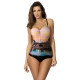 Цял бански костюм в черно Valentina M-439-4-Цели бански-LadyStyle.bg Цял бански костюм в черно Valentina M-439-4-Цели бански-LadyStyle.bg
