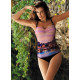 Цял бански костюм в черно Valentina M-439-5-Цели бански-LadyStyle.bg Цял бански костюм в черно Valentina M-439-5-Цели бански-LadyStyle.bg