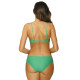 Бански костюм от две части в зелено Violetta M-476-1-Бански две части-LadyStyle.bg