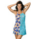 Плажна туника в синьо Jenna M-416-3-Плажни туники-LadyStyle.bg Плажна туника в синьо Jenna M-416-3-Плажни туники-LadyStyle.bg