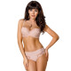 Повдигащ сутиен в бежово Sara K359-Повдигащи-LadyStyle.bg Повдигащ сутиен в бежово Sara K359-Повдигащи-LadyStyle.bg