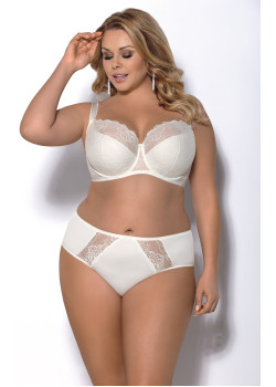 Бикини с висока талия Blanca K358