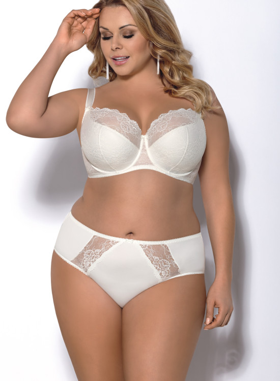 Бикини с висока талия Blanca K358-Бикини-LadyStyle.bg Бикини с висока талия Blanca K358-Бикини-LadyStyle.bg