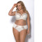 Бикини с висока талия Blanca K358