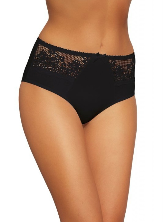 Бикини в черено Andrea 136-Бикини-LadyStyle.bg Бикини в черено Andrea 136-Бикини-LadyStyle.bg