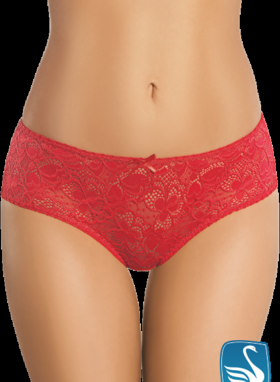 Дантелени боксерки в бежов цвят Rosalia 114-Боксерки-LadyStyle.bg Дантелени боксерки в бежов цвят Rosalia 114-Боксерки-LadyStyle.bg