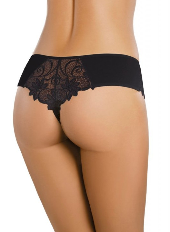 Дантелени прашки в черно Wendy 134-Прашки-LadyStyle.bg Дантелени прашки в черно Wendy 134-Прашки-LadyStyle.bg