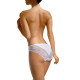 Бикини в бял цвят BBL2003-Бикини-LadyStyle.bg