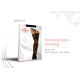 Фини черни 7/8 чорапи Romance black-Чорапи-LadyStyle.bg Фини черни 7/8 чорапи Romance black-Чорапи-LadyStyle.bg