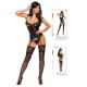 Елегантен корсет Marilyn-Комплекти-LadyStyle.bg Елегантен корсет Marilyn-Комплекти-LadyStyle.bg