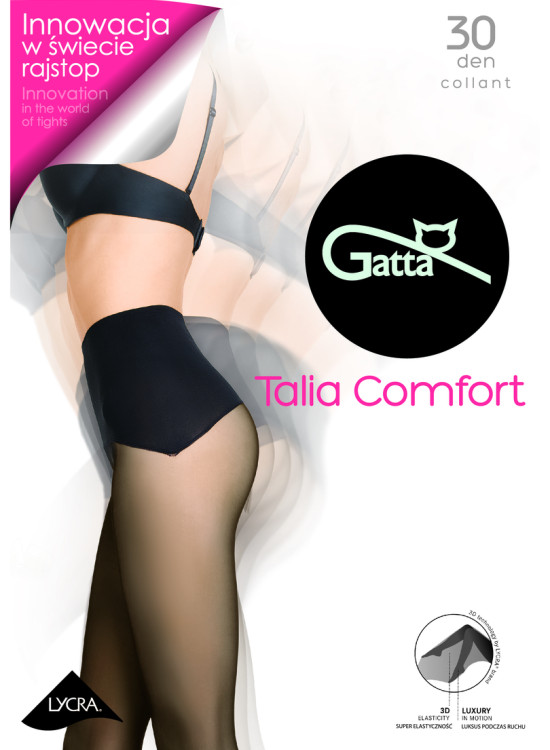Луксозните чорапогащи в златист цвят Comfort Talia 30 DEN-Чорапогащи-LadyStyle.bg Луксозните чорапогащи в златист цвят Comfort Talia 30 DEN-Чорапогащи-LadyStyle.bg