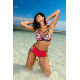 Бански костюм от две части Molly M-504-1-Бански две части-LadyStyle.bg