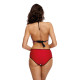 Бански костюм от две части Molly M-504-1-Бански две части-LadyStyle.bg