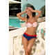 Бански костюм от две части Adele M-541-1-Бански две части-LadyStyle.bg Бански костюм от две части Adele M-541-1-Бански две части-LadyStyle.bg