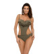 Цял бански костюм в цвят каки Belinda M-548-16-Цели бански-LadyStyle.bg Цял бански костюм в цвят каки Belinda M-548-16-Цели бански-LadyStyle.bg