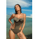 Цял бански костюм в цвят каки Belinda M-548-16-Цели бански-LadyStyle.bg Цял бански костюм в цвят каки Belinda M-548-16-Цели бански-LadyStyle.bg