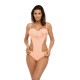 Цял бански костюм в цвят праскова Belinda M-548-14-Цели бански-LadyStyle.bg Цял бански костюм в цвят праскова Belinda M-548-14-Цели бански-LadyStyle.bg