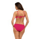 Цял бански костюм в цвят роза Belinda M-548-7-Цели бански-LadyStyle.bg Цял бански костюм в цвят роза Belinda M-548-7-Цели бански-LadyStyle.bg
