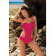 Цял бански костюм в цвят роза Belinda M-548-7-Цели бански-LadyStyle.bg Цял бански костюм в цвят роза Belinda M-548-7-Цели бански-LadyStyle.bg