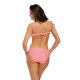 Цял бански костюм в пастелно розов цвят Belinda M-548-13-Цели бански-LadyStyle.bg Цял бански костюм в пастелно розов цвят Belinda M-548-13-Цели бански-LadyStyle.bg