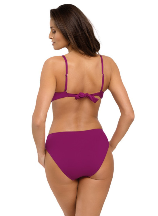 Цял бански костюм в цвят ягода Belinda M-548-8-Цели бански-LadyStyle.bg Цял бански костюм в цвят ягода Belinda M-548-8-Цели бански-LadyStyle.bg