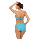 Син бански костюм от две части Cameron M-523-7-Бански две части-LadyStyle.bg Син бански костюм от две части Cameron M-523-7-Бански две части-LadyStyle.bg