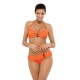 Оранжев бански костюм от две части Cameron M-523-12-Бански две части-LadyStyle.bg Оранжев бански костюм от две части Cameron M-523-12-Бански две части-LadyStyle.bg