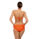 Оранжев бански костюм от две части Cameron M-523-12-Бански две части-LadyStyle.bg Оранжев бански костюм от две части Cameron M-523-12-Бански две части-LadyStyle.bg