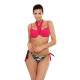 Бански костюм от две части Kristina M-538-4-Бански две части-LadyStyle.bg Бански костюм от две части Kristina M-538-4-Бански две части-LadyStyle.bg