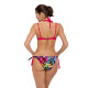 Бански костюм от две части Kristina M-538-4-Бански две части-LadyStyle.bg Бански костюм от две части Kristina M-538-4-Бански две части-LadyStyle.bg