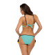 Бански костюм от две части Oksana M-528-4-Бански две части-LadyStyle.bg Бански костюм от две части Oksana M-528-4-Бански две части-LadyStyle.bg