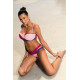 Бански костюм от две части Selena M-545-2-Бански две части-LadyStyle.bg