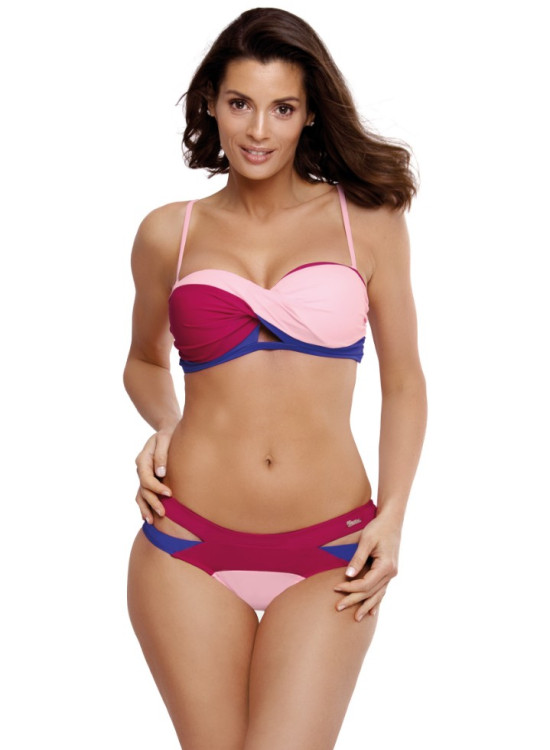 Бански костюм от две части Selena M-545-2-Бански две части-LadyStyle.bg