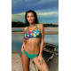 Бански костюм от две части Shakira M-536-6-Бански две части-LadyStyle.bg Бански костюм от две части Shakira M-536-6-Бански две части-LadyStyle.bg