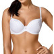 Бял сутиен с повдигащ ефект AV 1742-Повдигащи-LadyStyle.bg