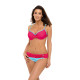 Бански костюм от две части Loren M-503-3-Бански две части-LadyStyle.bg Бански костюм от две части Loren M-503-3-Бански две части-LadyStyle.bg