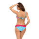 Бански костюм от две части Loren M-503-3-Бански две части-LadyStyle.bg Бански костюм от две части Loren M-503-3-Бански две части-LadyStyle.bg