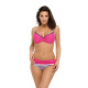 Бански костюм от две части Loren M-503-4-Бански две части-LadyStyle.bg Бански костюм от две части Loren M-503-4-Бански две части-LadyStyle.bg