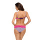 Бански костюм от две части Loren M-503-4-Бански две части-LadyStyle.bg Бански костюм от две части Loren M-503-4-Бански две части-LadyStyle.bg