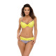Бански костюм от две части Loren M-503-5-Бански две части-LadyStyle.bg Бански костюм от две части Loren M-503-5-Бански две части-LadyStyle.bg