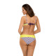 Бански костюм от две части Loren M-503-5-Бански две части-LadyStyle.bg Бански костюм от две части Loren M-503-5-Бански две части-LadyStyle.bg
