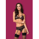 Секси комплект от три части 838-SEG-1-Комплекти-LadyStyle.bg Секси комплект от три части 838-SEG-1-Комплекти-LadyStyle.bg