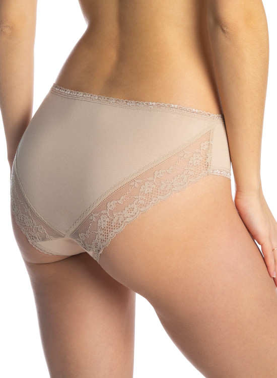Бежови бикини в пакет от 2 броя- 400-Бикини-LadyStyle.bg Бежови бикини в пакет от 2 броя- 400-Бикини-LadyStyle.bg
