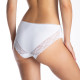 Класически бели бикини в пакет от 2 броя-400-Бикини-LadyStyle.bg