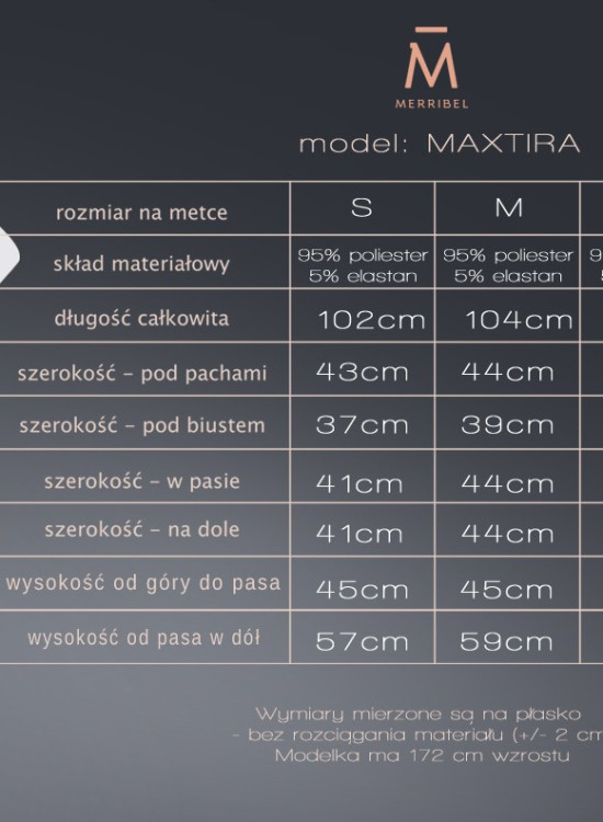 Официална миди рокля Maxtira-Миди рокли-LadyStyle.bg Официална миди рокля Maxtira-Миди рокли-LadyStyle.bg