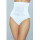 Коригиращи бели бикини с висока талия Violana-Моделиращо-LadyStyle.bg Коригиращи бели бикини с висока талия Violana-Моделиращо-LadyStyle.bg