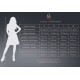 Елегантна черна миди рокля Granisma-Миди рокли-LadyStyle.bg Елегантна черна миди рокля Granisma-Миди рокли-LadyStyle.bg