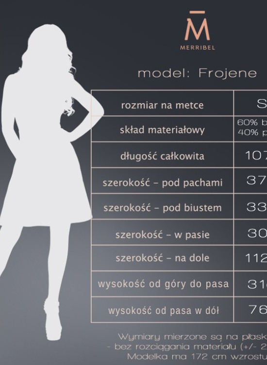 Елегантна миди рокля Frojene в цвят камел-Миди рокли-LadyStyle.bg Елегантна миди рокля Frojene в цвят камел-Миди рокли-LadyStyle.bg