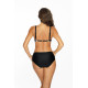 Бански от две части в черен цвят Hanna M-613-1-Бански две части-LadyStyle.bg Бански от две части в черен цвят Hanna M-613-1-Бански две части-LadyStyle.bg