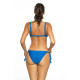 Син бански от две части Heidi M-631-11-Бански две части-LadyStyle.bg